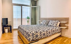 Habitacion Privada En Bilbao Centro
